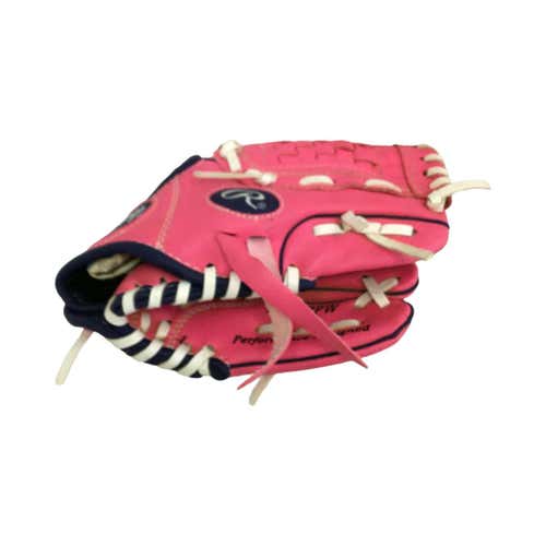 Used Rawlings Players Series 9" Fielders Gloves