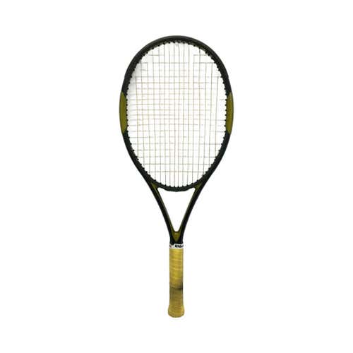 Used Wilson Hammer 5 4 3 8" Tennis Racquets