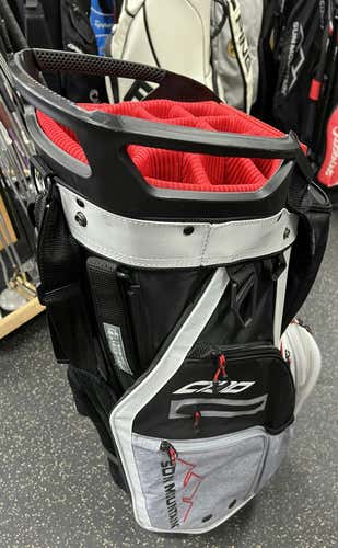 Used Sun Mtn C130 Golf Stand Bags