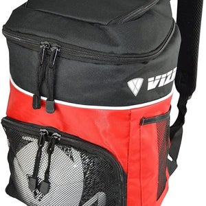 Vizari Titan Soccer Backpack for Youth's & Adults | VZAC30045-STD