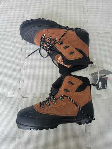 Used Whitewoods M 09.5 W 09.5-10 Men's Cross Country Ski Boots