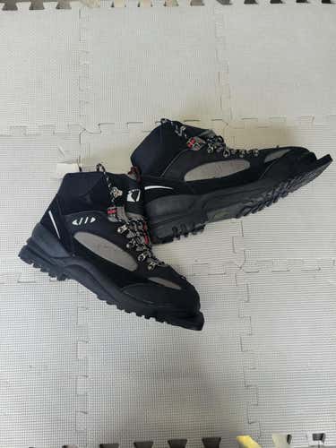Used Whitewoods M 10 W 10.5-11 Men's Cross Country Ski Boots