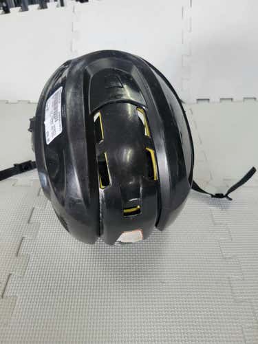 Used Ccm Tacks 310 Combo Sm Hockey Helmets