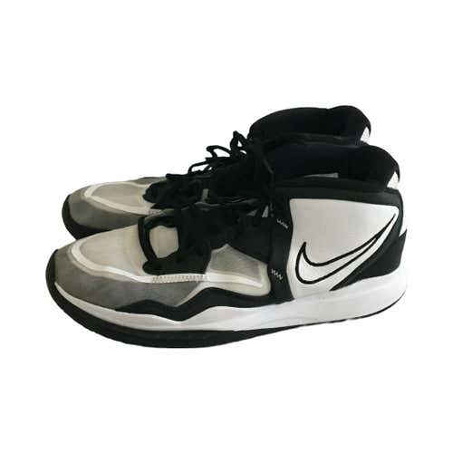 Used Nike Kyrie Senior 13 Basketball Shoes