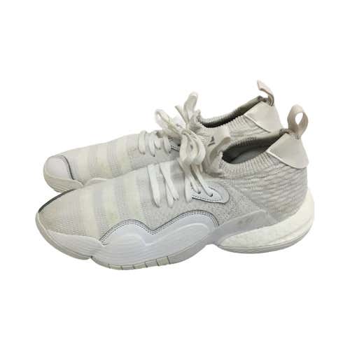 Used Adidas Trae Young 2 Senior 13 Basketball Shoes