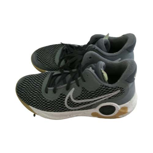 Used Nike Kd Trey 5 Ix Senior 9 Basketball Shoes