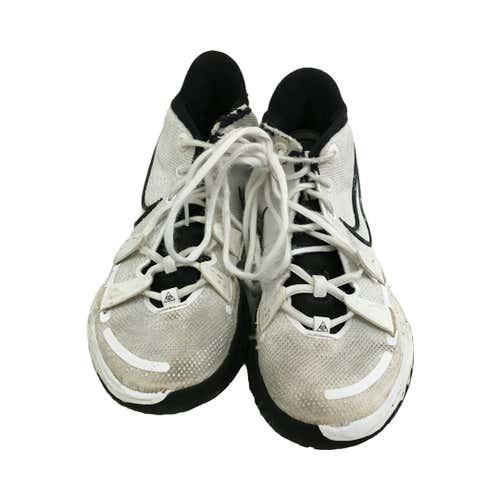 Used Nike Kyrie Senior 8 Basketball Shoes