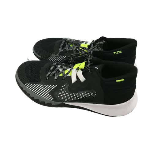 Used Nike Kyrie Flytrap V Senior 11.5 Basketball Shoes