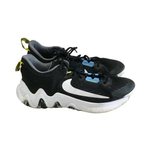 Used Nike Immortality Senior 9.5 Basketball Shoes