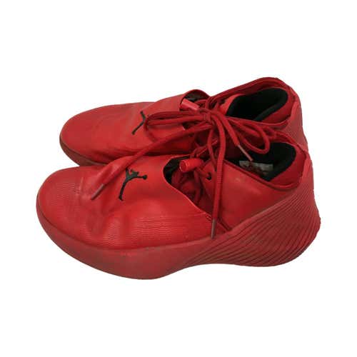 Used Nike Why Not Zero.1 Senior 8.5 Basketball Shoes
