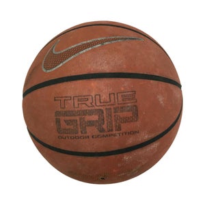 Used Nike True Grip 29 1 2" Basketballs