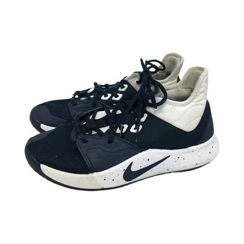 Used Nike Paul Gearge Senior 6.5 Basketball Shoes