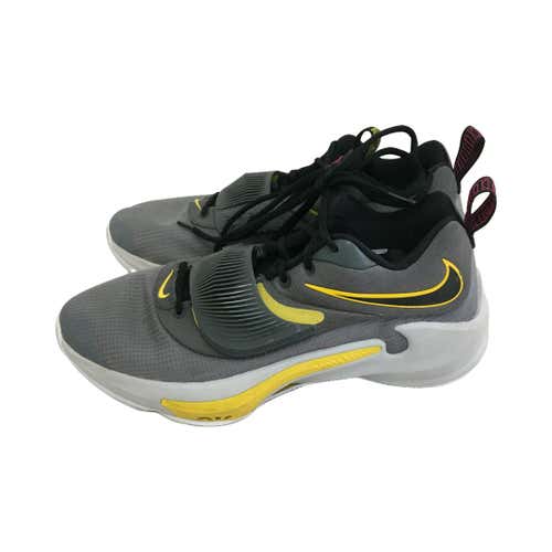 Used Nike Zoom Freak 3 Senior 12 Basketball Shoes