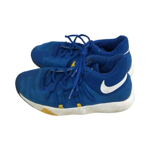 Used Nike Kd Trey 5 Junior 5 Basketball Shoes
