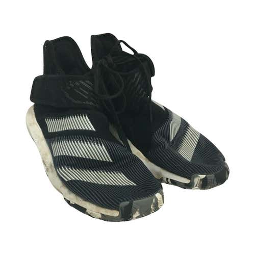 Used Adidas Harden B E Senior 6.5 Basketball Shoes