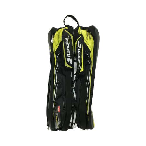 Used Babolat Aero Multi Racquet Bag Racquet Sports Accessories