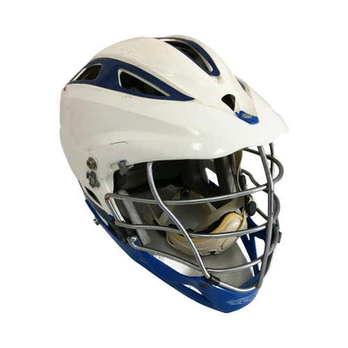 Used Cascade Pro 7 One Size Lacrosse Helmets