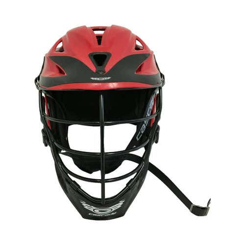 Used Cascade R Osfm Lacrosse Helmets