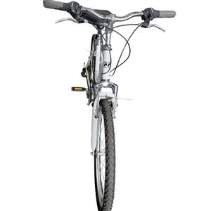 Used Nishiki Tamarack 43-47cm - 17-18" - Md Frame 21 Speed Men's Bikes