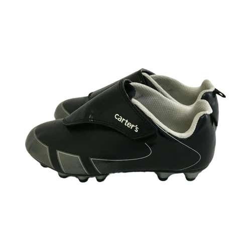 Used Carters Youth 13 Cleat Soccer Outdoor Cleats