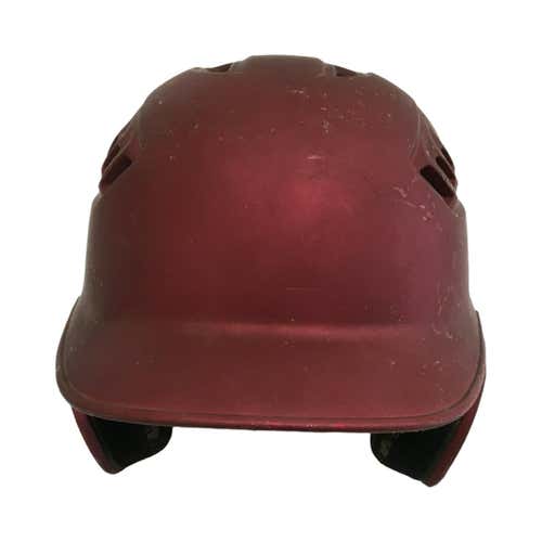 Used Rawlings S80x1s-mc One Size Baseball And Softball Helmets
