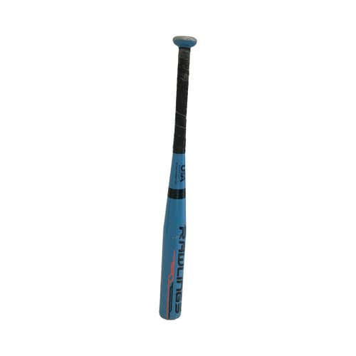 Used Rawlings T-ball 24" -10 Drop Tee Ball Bats