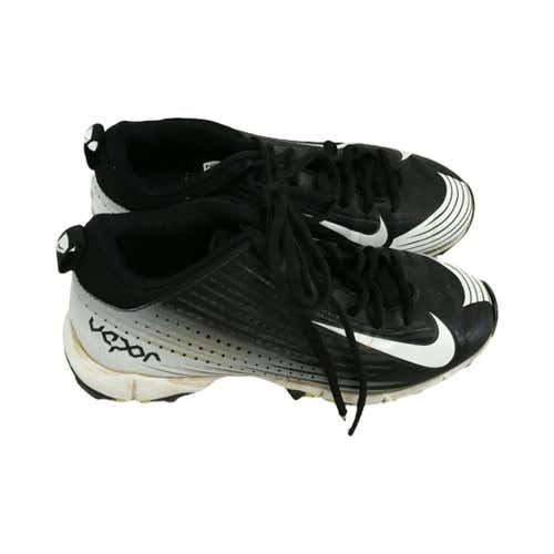 Used Nike Vapor Keystone Junior 03 Baseball And Softball Cleats