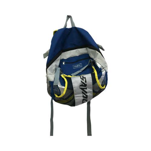 Used Rawlings Savage Backpack Baseball And Softball Equipment Bags
