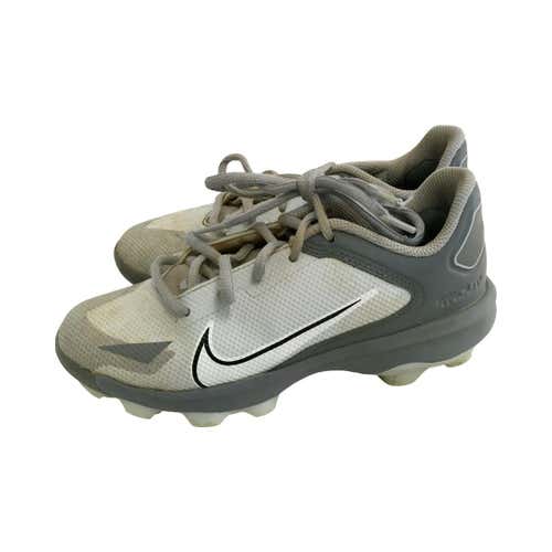 Used Nike Trout Junior 3.5 Baseball And Softball Cleats
