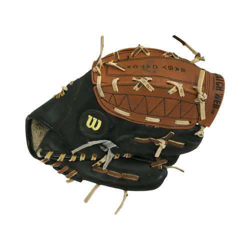 Used Wilson Ez Catch 10 1 2" Fielders Gloves