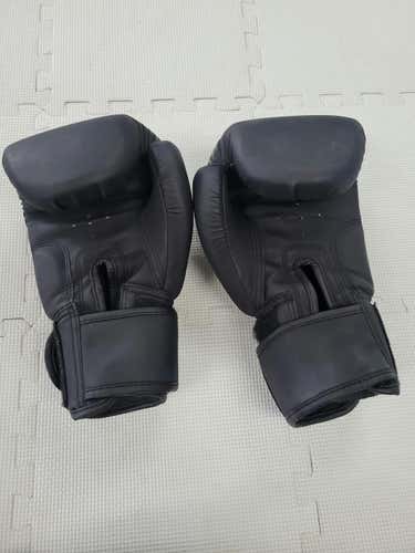 Used Senior 16 Oz Boxing Gloves