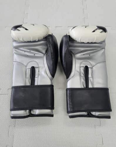 Used Senior 18 Oz Boxing Gloves