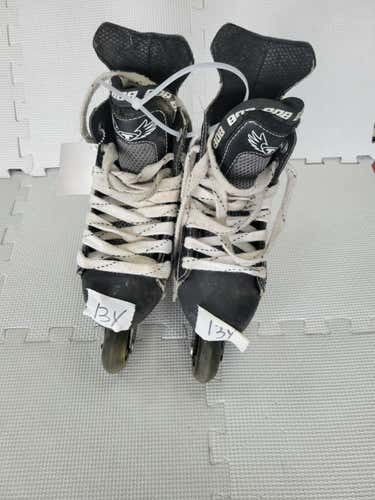 Used Tour Thor 808 Youth 13.0 Inline Skates - Rec And Fitness