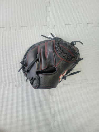 Used Under Armour Uacm-100y 28" Catcher's Gloves
