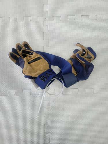 Used Warstic Md Batting Gloves
