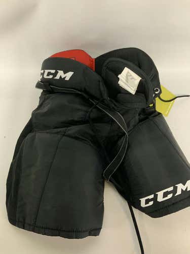 Used Ccm Jetsped Lg Pant Breezer Hockey Pants