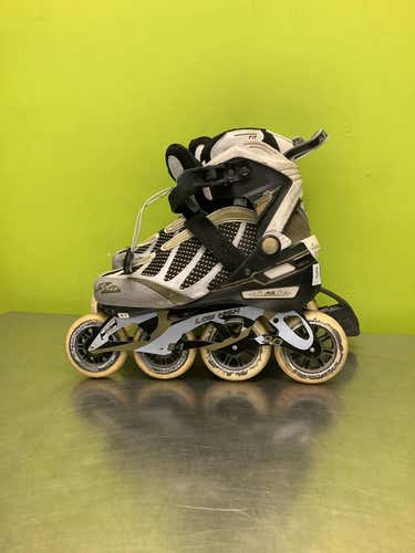 Used Firefly Sp 900 Senior 8 Inline Skates - Rec And Fitness