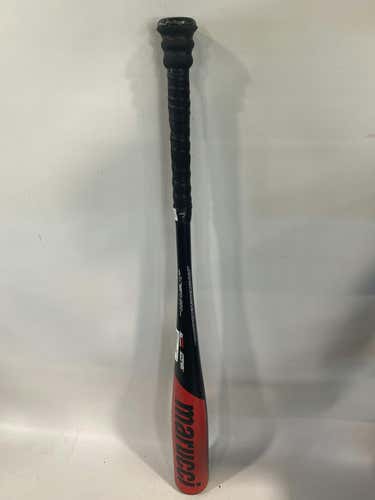 Used Marucci Cat 30" -11 Drop Usa 2 5 8 Barrel Bats
