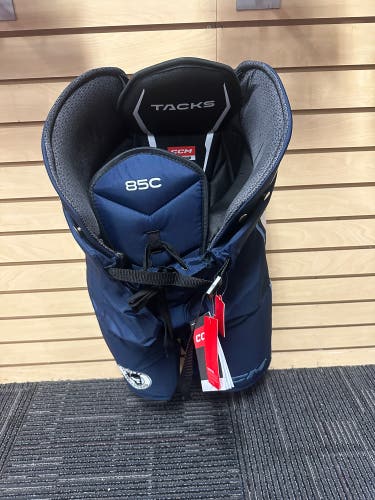 CCM 85c Pant Sr M (Trappers)