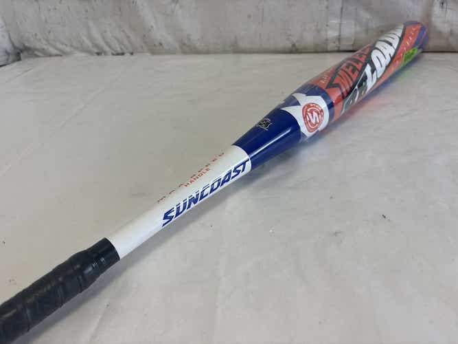 New Suncoast Melee Reloaded 2 Senior 34" 28.5oz Slowpitch Softball Bat 34 28.5
