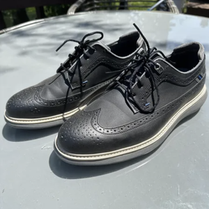 Men's Size 10 (Women's 11) Footjoy Golf Shoes