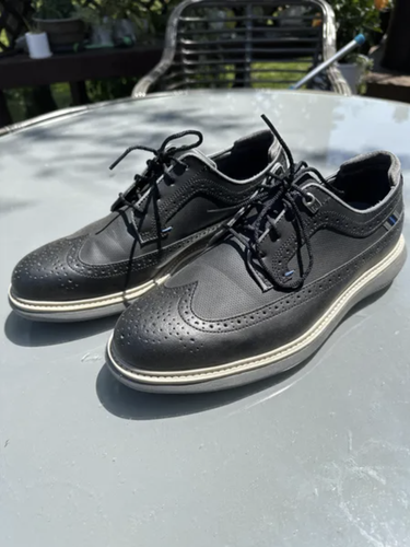 Men's Size 10 (Women's 11) Footjoy Golf Shoes