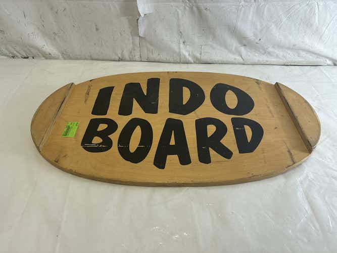 Used Indo Board