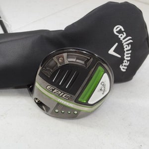 Callaway Epic Max 2021 12.0* Driver Right Senior Flex Cypher 5.0  #172531