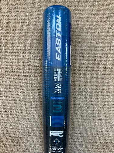 New Easton Rope 32in 29oz