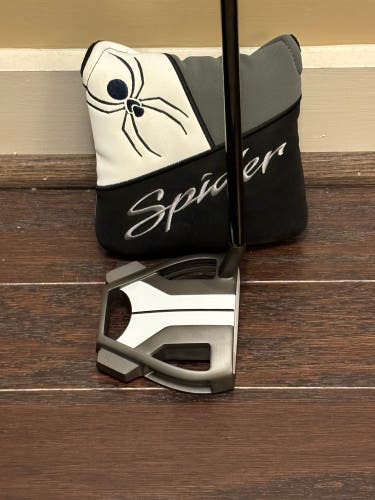 2024 TaylorMade Spider