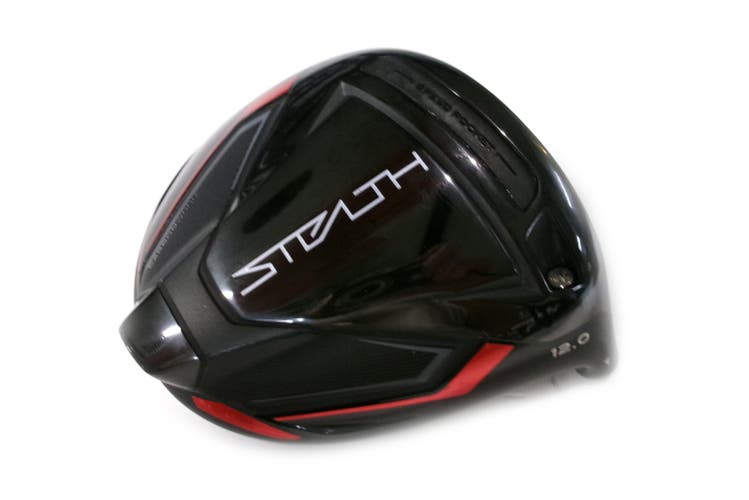TaylorMade Stealth 12* Driver Head Only