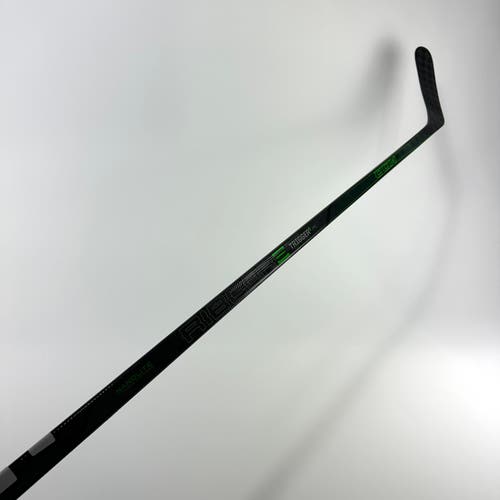 New Left CCM Ribcore Trigger 5 Pro | 80 Flex P90M Curve Grip | Bjornfot | C337
