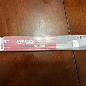 Used Bladetech 263 mm Mirror Steel For CCM Speedblade SB4