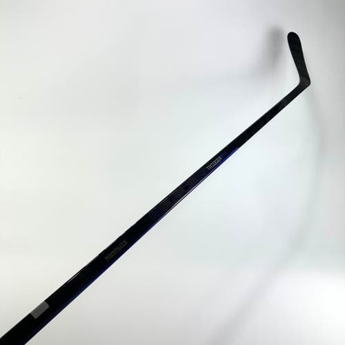 New Left CCM Ribcore Trigger 7 Pro | 75 Flex P90 Curve Grip | Desnoyers | C331